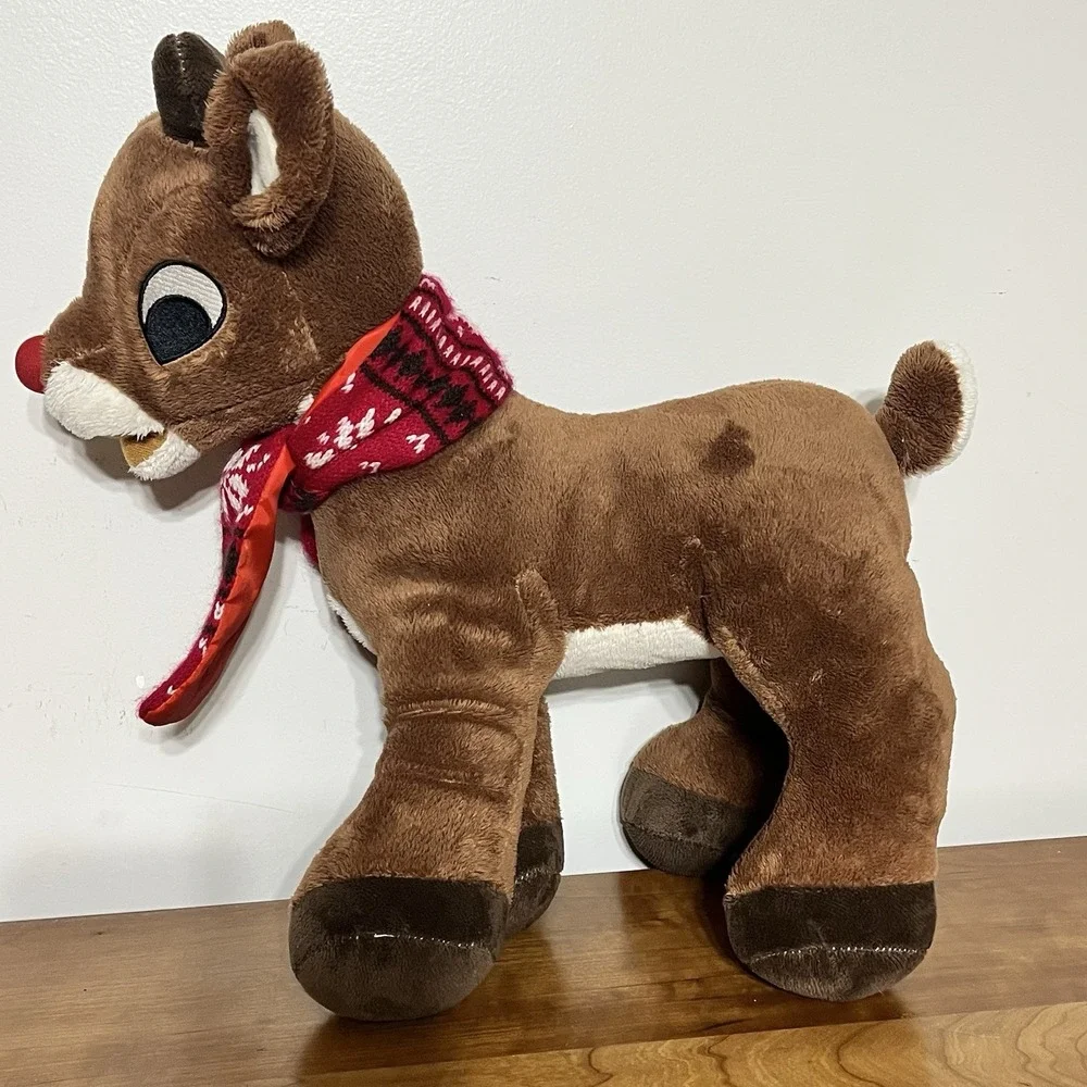 Dandee Rudolph The Red Nosed Reindeer 15
